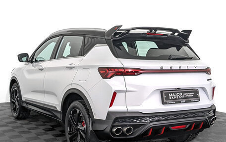 Geely Coolray I, 2023 год, 2 090 000 рублей, 7 фотография