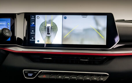 Geely Coolray I, 2023 год, 2 090 000 рублей, 15 фотография