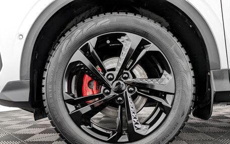 Geely Coolray I, 2023 год, 2 090 000 рублей, 18 фотография