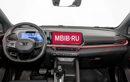 Geely Coolray I, 2023 год, 2 090 000 рублей, 14 фотография