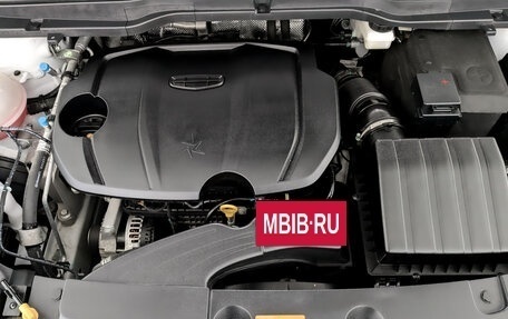 Geely Coolray I, 2023 год, 2 090 000 рублей, 9 фотография