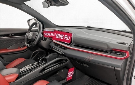 Geely Coolray I, 2023 год, 2 090 000 рублей, 11 фотография