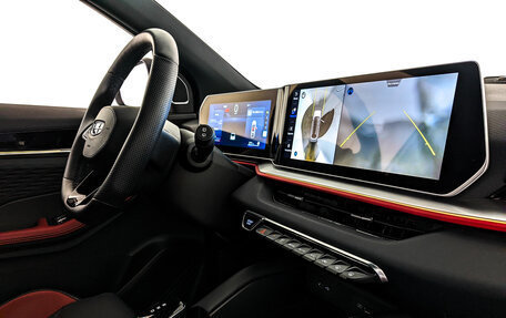 Geely Coolray I, 2023 год, 2 090 000 рублей, 29 фотография