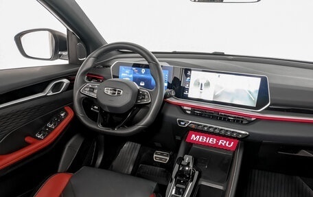 Geely Coolray I, 2023 год, 2 090 000 рублей, 30 фотография