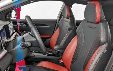 Geely Coolray I, 2023 год, 2 090 000 рублей, 20 фотография