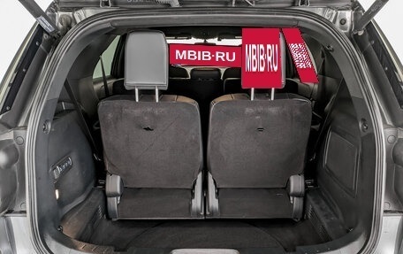 Ford Explorer VI, 2019 год, 3 155 000 рублей, 11 фотография