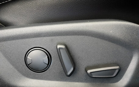 Ford Explorer VI, 2019 год, 3 155 000 рублей, 27 фотография