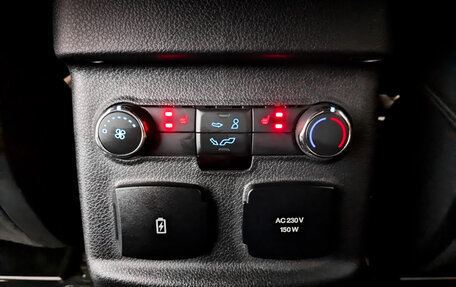 Ford Explorer VI, 2019 год, 3 155 000 рублей, 30 фотография