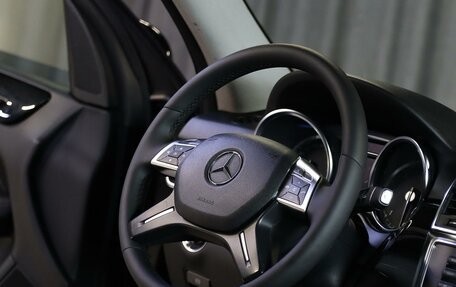 Mercedes-Benz M-Класс, 2013 год, 2 249 000 рублей, 7 фотография