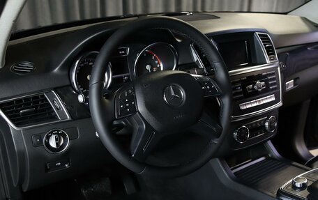 Mercedes-Benz M-Класс, 2013 год, 2 249 000 рублей, 8 фотография