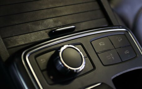 Mercedes-Benz M-Класс, 2013 год, 2 249 000 рублей, 9 фотография