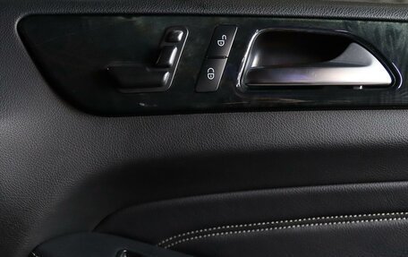 Mercedes-Benz M-Класс, 2013 год, 2 249 000 рублей, 11 фотография