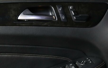 Mercedes-Benz M-Класс, 2013 год, 2 249 000 рублей, 13 фотография