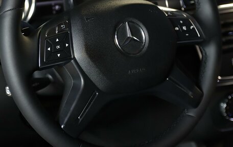 Mercedes-Benz M-Класс, 2013 год, 2 249 000 рублей, 14 фотография