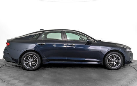 KIA K5, 2020 год, 2 550 000 рублей, 4 фотография