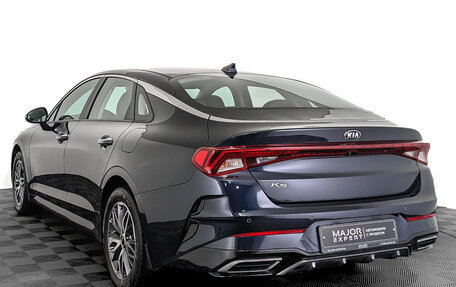 KIA K5, 2020 год, 2 550 000 рублей, 7 фотография