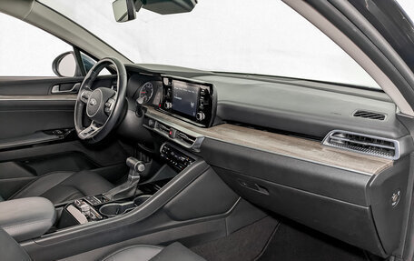 KIA K5, 2020 год, 2 550 000 рублей, 11 фотография