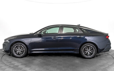 KIA K5, 2020 год, 2 550 000 рублей, 8 фотография