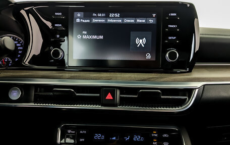 KIA K5, 2020 год, 2 550 000 рублей, 15 фотография