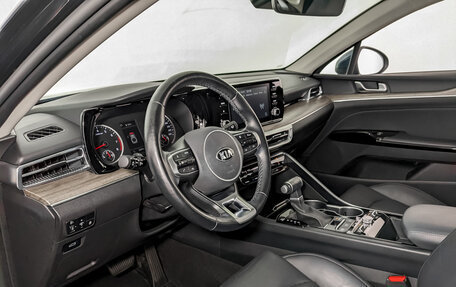 KIA K5, 2020 год, 2 550 000 рублей, 16 фотография