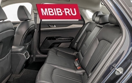 KIA K5, 2020 год, 2 550 000 рублей, 12 фотография