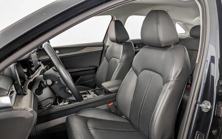 KIA K5, 2020 год, 2 550 000 рублей, 20 фотография