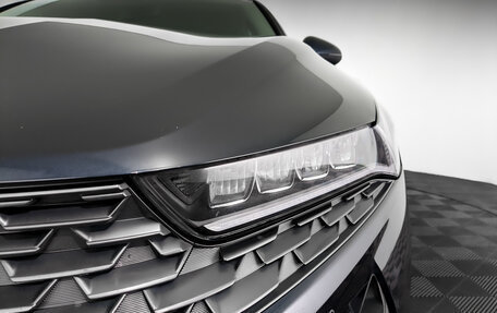 KIA K5, 2020 год, 2 550 000 рублей, 17 фотография