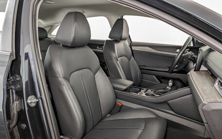 KIA K5, 2020 год, 2 550 000 рублей, 24 фотография