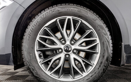 KIA K5, 2020 год, 2 550 000 рублей, 18 фотография