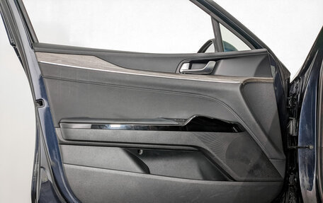 KIA K5, 2020 год, 2 550 000 рублей, 19 фотография
