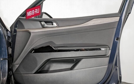 KIA K5, 2020 год, 2 550 000 рублей, 25 фотография