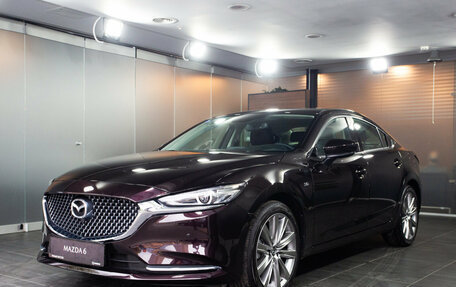 Mazda 6, 2023 год, 3 950 000 рублей, 2 фотография