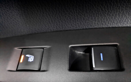 Toyota Camry, 2022 год, 4 300 000 рублей, 28 фотография