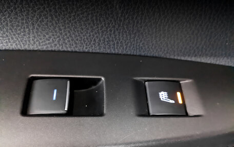 Toyota Camry, 2022 год, 4 300 000 рублей, 29 фотография