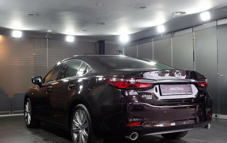 Mazda 6, 2023 год, 3 950 000 рублей, 6 фотография