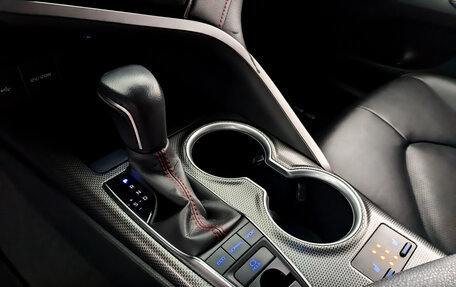 Toyota Camry, 2022 год, 4 300 000 рублей, 27 фотография