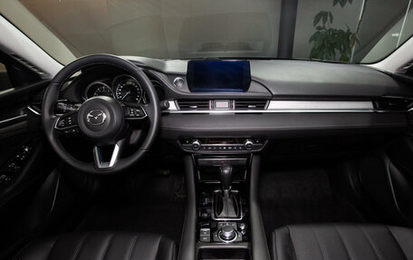 Mazda 6, 2023 год, 3 950 000 рублей, 13 фотография