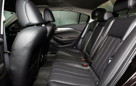 Mazda 6, 2023 год, 3 950 000 рублей, 17 фотография