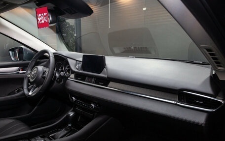Mazda 6, 2023 год, 3 950 000 рублей, 15 фотография