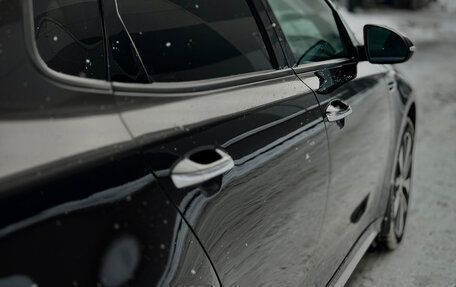 KIA Optima IV, 2016 год, 1 750 000 рублей, 8 фотография
