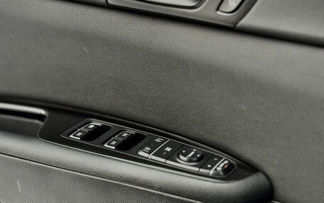 KIA Optima IV, 2016 год, 1 750 000 рублей, 18 фотография