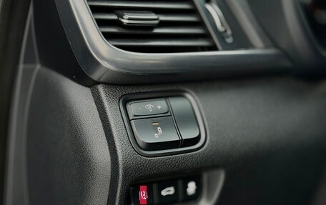 KIA Optima IV, 2016 год, 1 750 000 рублей, 20 фотография