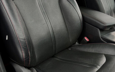 KIA Optima IV, 2016 год, 1 750 000 рублей, 21 фотография