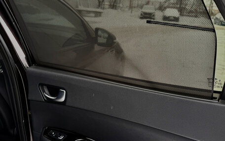 KIA Optima IV, 2016 год, 1 750 000 рублей, 23 фотография