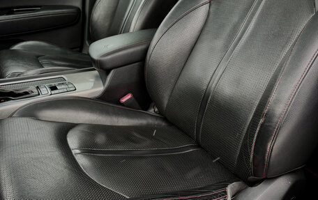 KIA Optima IV, 2016 год, 1 750 000 рублей, 22 фотография