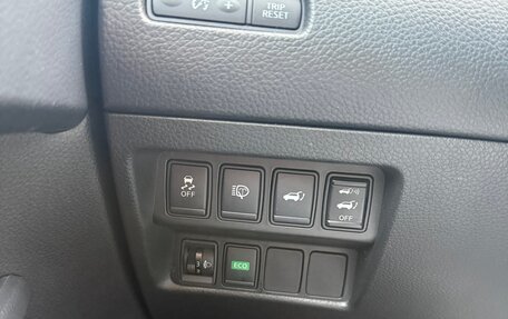 Nissan X-Trail, 2016 год, 1 900 000 рублей, 11 фотография