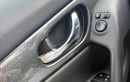 Nissan X-Trail, 2016 год, 1 900 000 рублей, 12 фотография