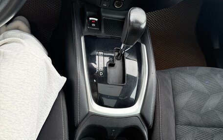 Nissan X-Trail, 2016 год, 1 900 000 рублей, 15 фотография