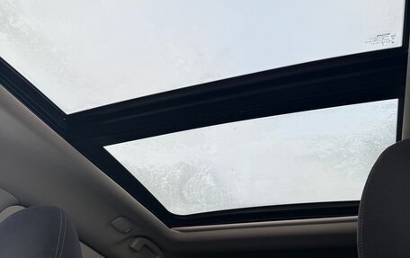 Nissan X-Trail, 2016 год, 1 900 000 рублей, 16 фотография