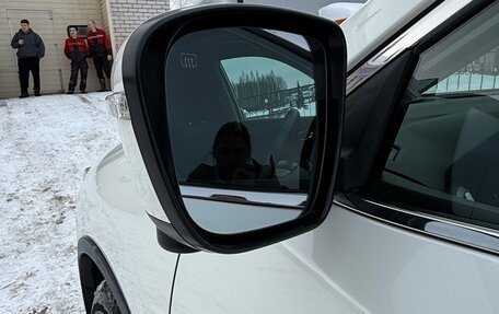 Nissan X-Trail, 2016 год, 1 900 000 рублей, 13 фотография